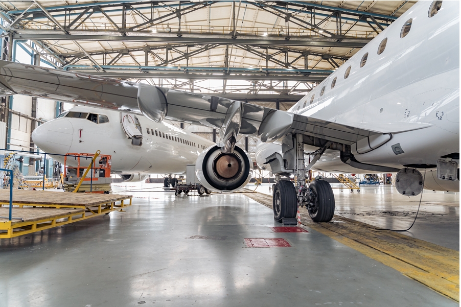 Aerospace and Defense