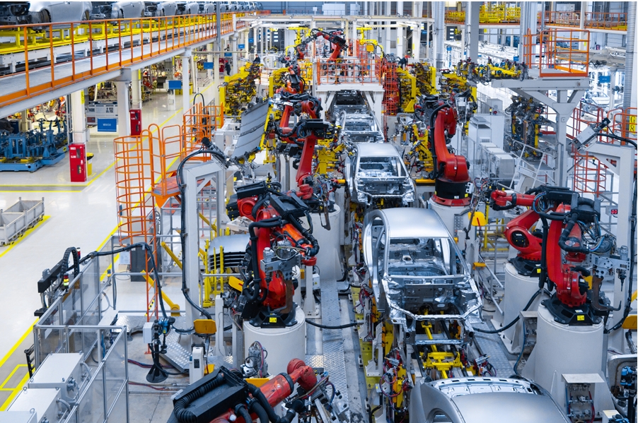 Automotive